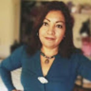 Meet your Posher, Yaneth